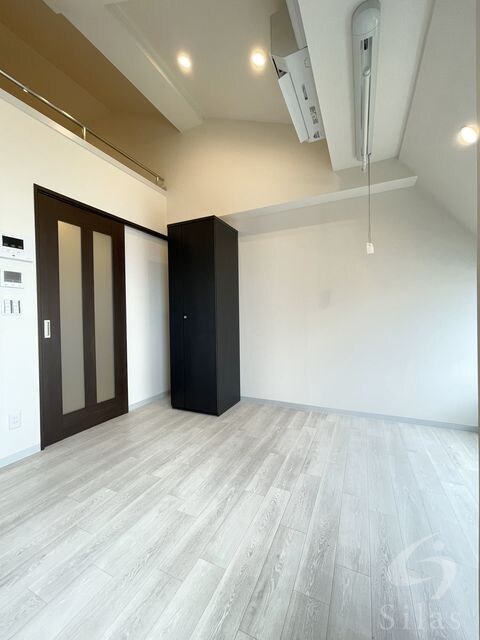 サンモールコート九条の物件内観写真