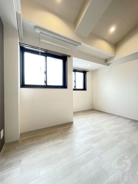 サンモールコート九条の物件内観写真