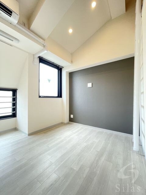 サンモールコート九条の物件内観写真