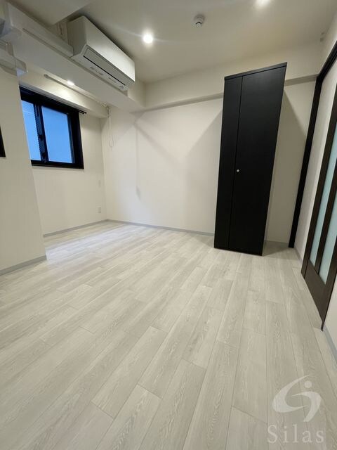 サンモールコート九条の物件内観写真