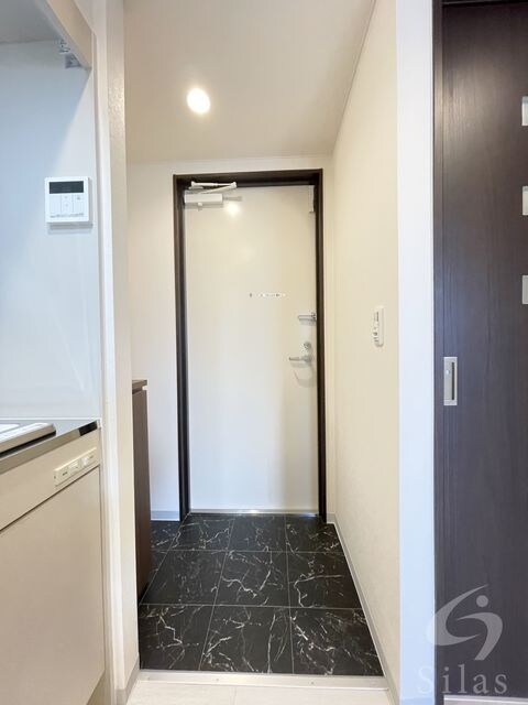 サンモールコート九条の物件内観写真