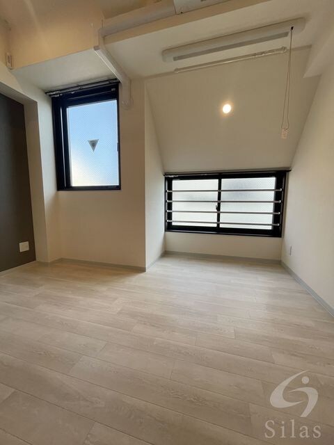 サンモールコート九条の物件内観写真