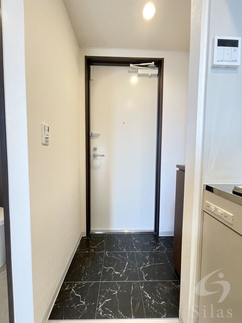 サンモールコート九条の物件内観写真