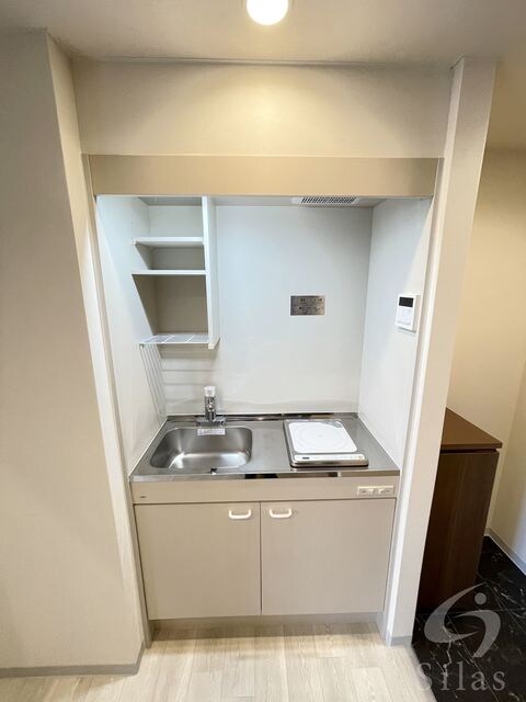 サンモールコート九条の物件内観写真