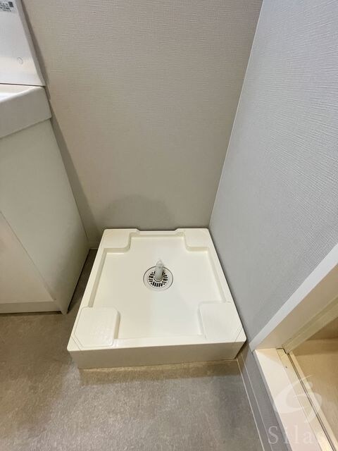 サンモールコート九条の物件内観写真