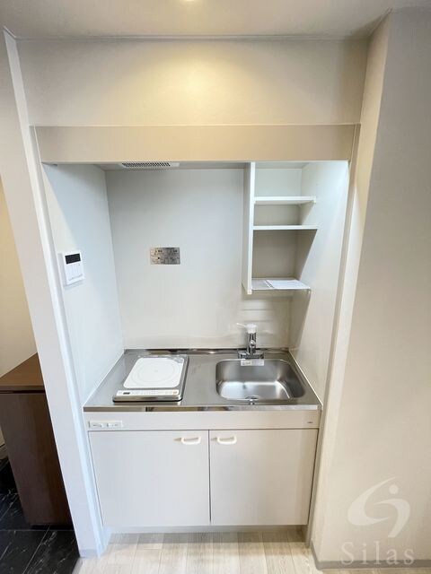 サンモールコート九条の物件内観写真