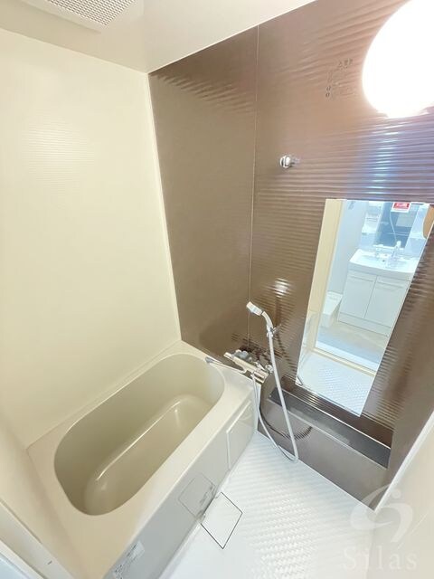 サンモールコート九条の物件内観写真