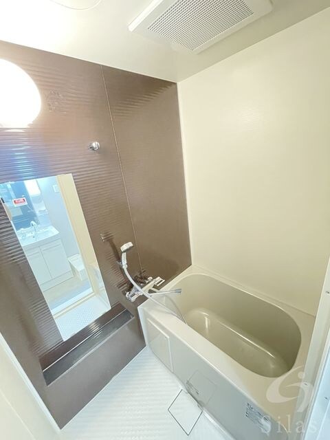 サンモールコート九条の物件内観写真