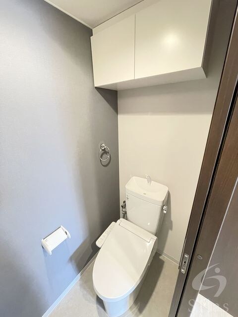 サンモールコート九条の物件内観写真