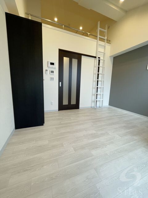 サンモールコート九条の物件内観写真