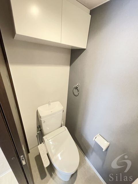 サンモールコート九条の物件内観写真