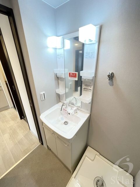 サンモールコート九条の物件内観写真