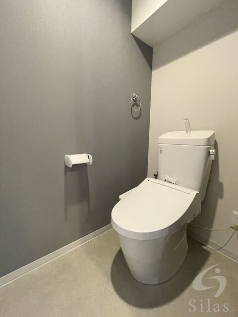 サンモールコート九条の物件内観写真