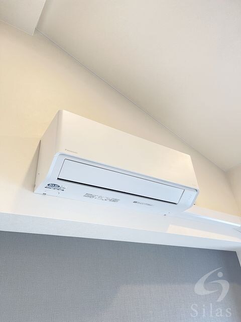 サンモールコート九条の物件内観写真