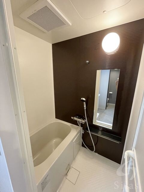 サンモールコート九条の物件内観写真