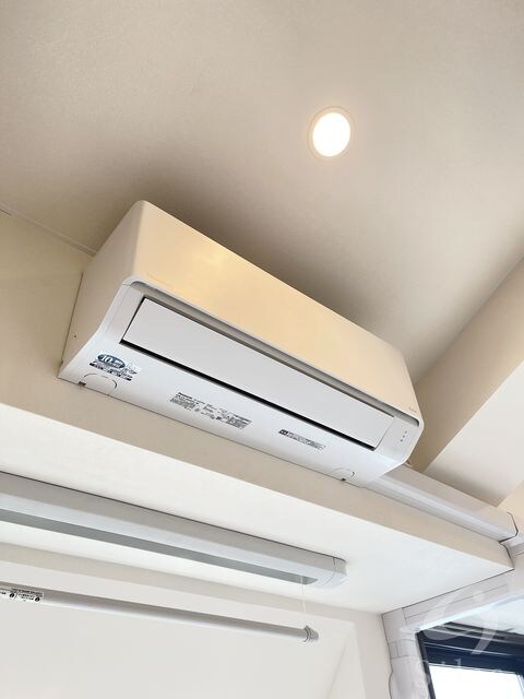 サンモールコート九条の物件内観写真