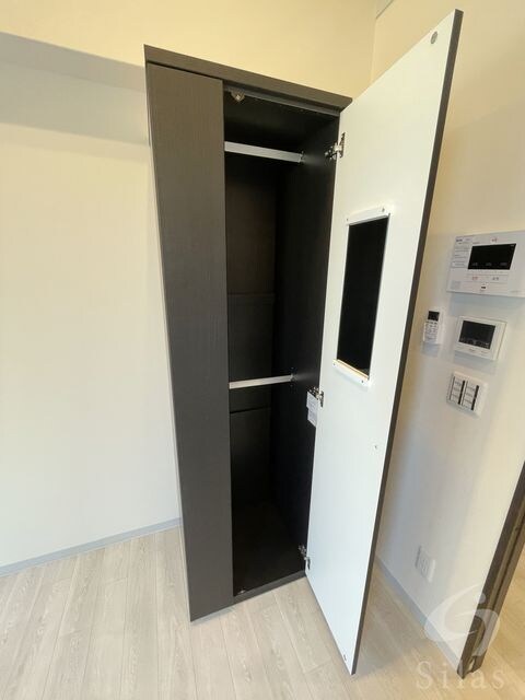 サンモールコート九条の物件内観写真