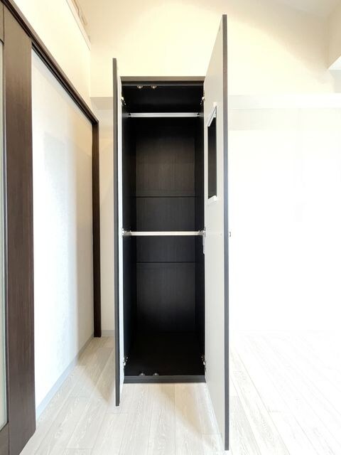 サンモールコート九条の物件内観写真