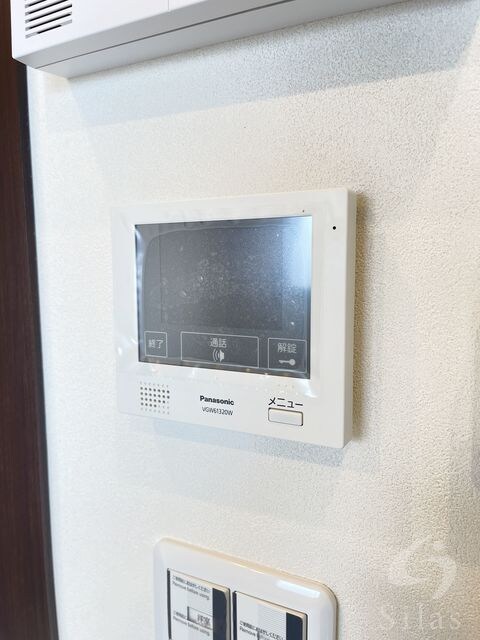 サンモールコート九条の物件内観写真