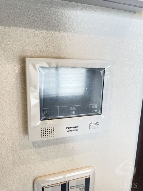 サンモールコート九条の物件内観写真