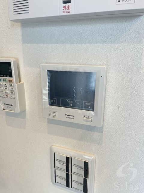 サンモールコート九条の物件内観写真