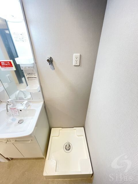 サンモールコート九条の物件内観写真