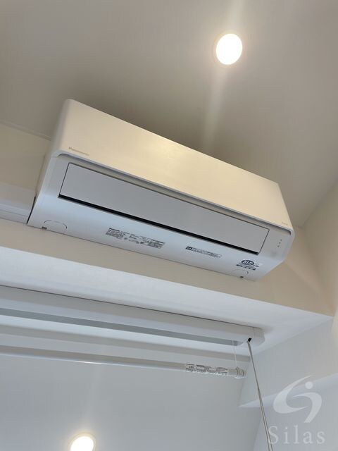 サンモールコート九条の物件内観写真