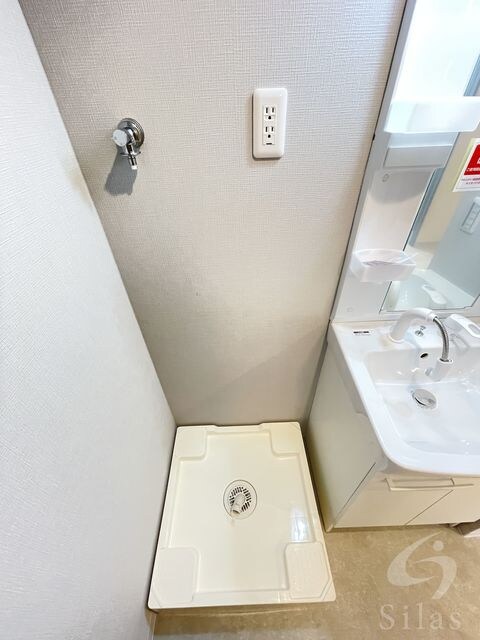 サンモールコート九条の物件内観写真