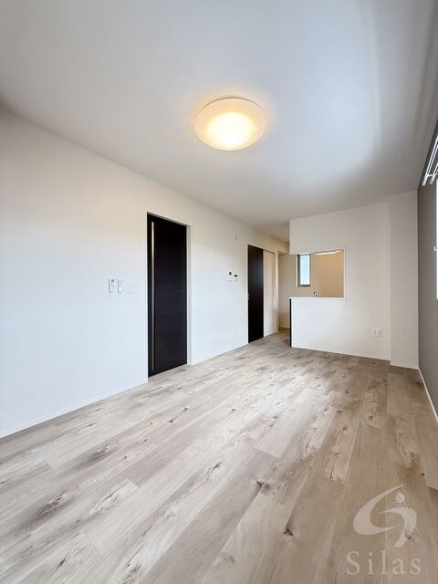 セレーネの物件内観写真