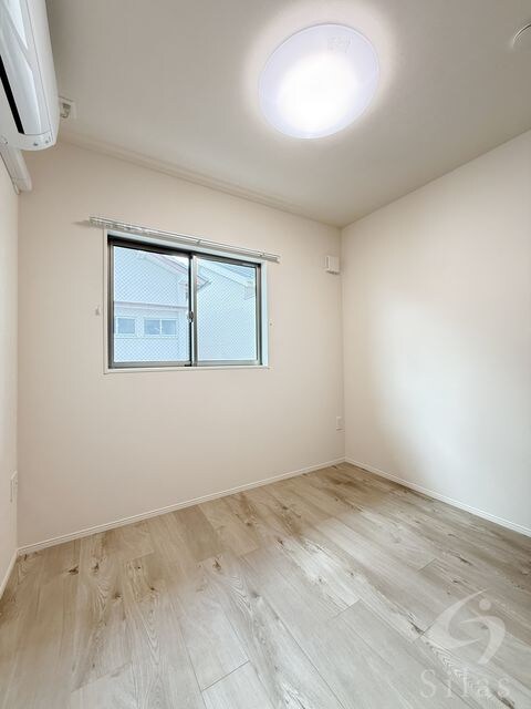 セレーネの物件内観写真