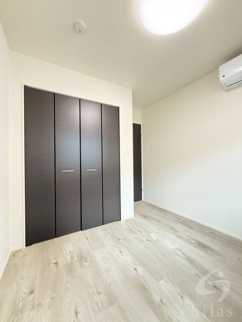 セレーネの物件内観写真