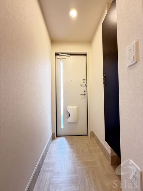 セレーネの物件内観写真