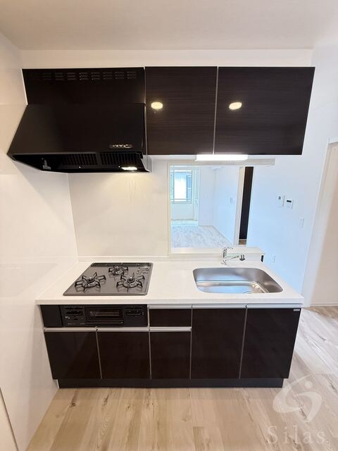 セレーネの物件内観写真