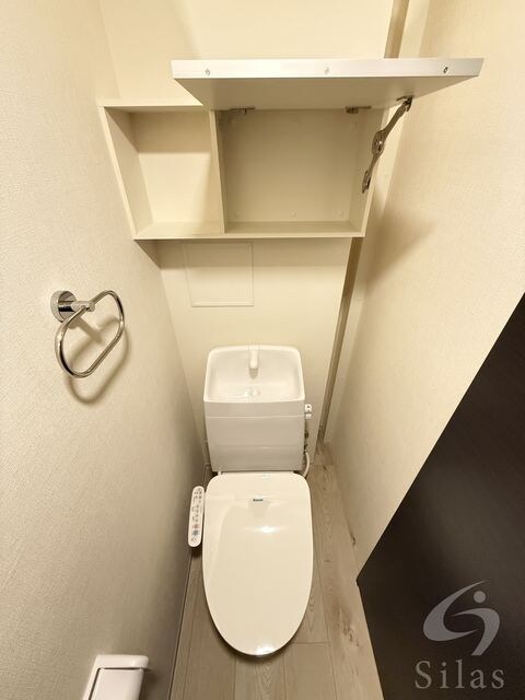 セレーネの物件内観写真