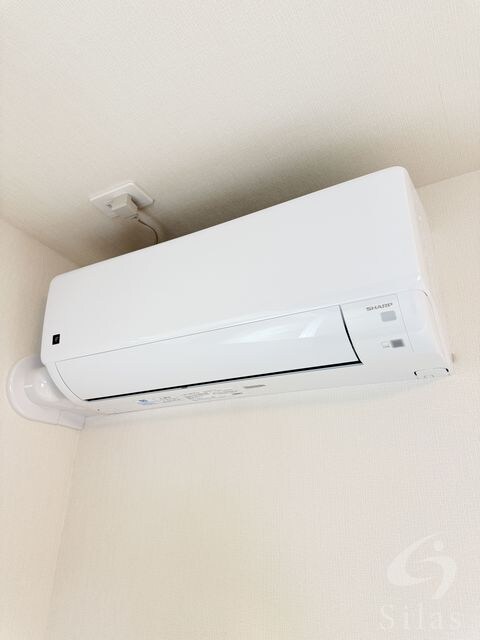 セレーネの物件内観写真