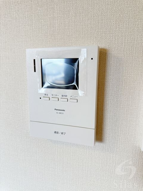 セレーネの物件内観写真