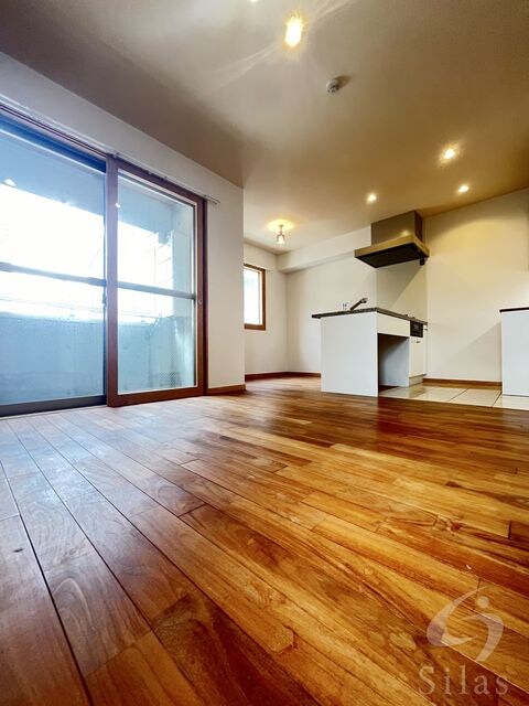 ヴィンテージマンションリューブ二条の物件内観写真