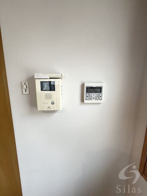 ヴィンテージマンションリューブ二条の物件内観写真