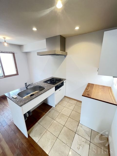 ヴィンテージマンションリューブ二条の物件内観写真