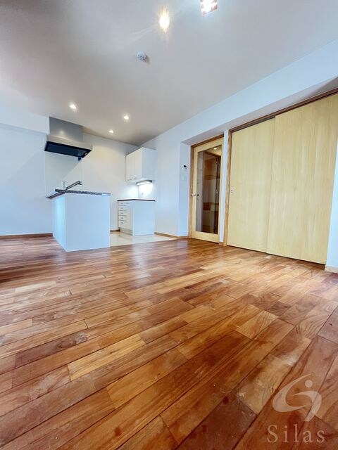 ヴィンテージマンションリューブ二条の物件内観写真