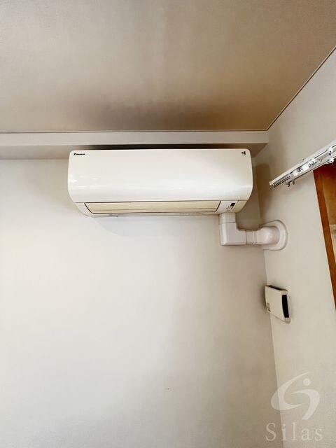 ヴィンテージマンションリューブ二条の物件内観写真