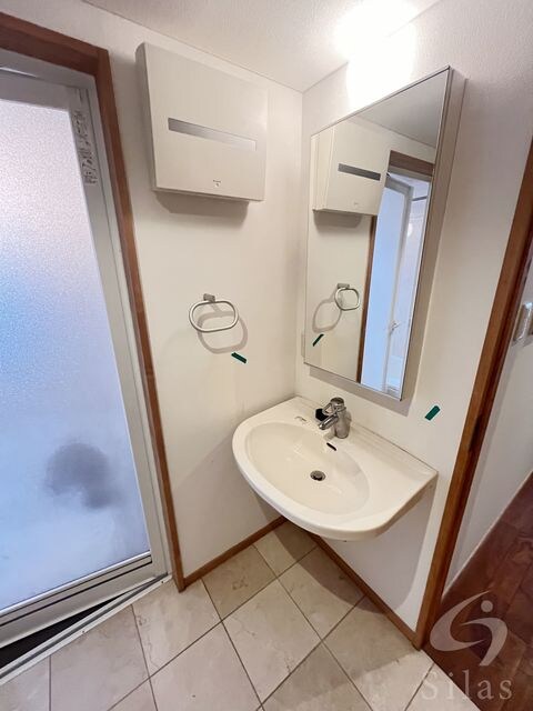 ヴィンテージマンションリューブ二条の物件内観写真