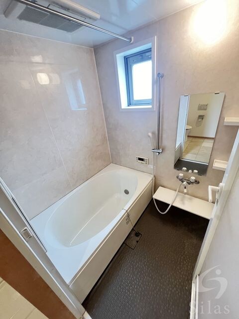 ヴィンテージマンションリューブ二条の物件内観写真