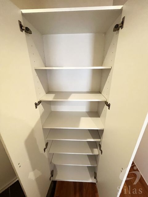 ヴィンテージマンションリューブ二条の物件内観写真