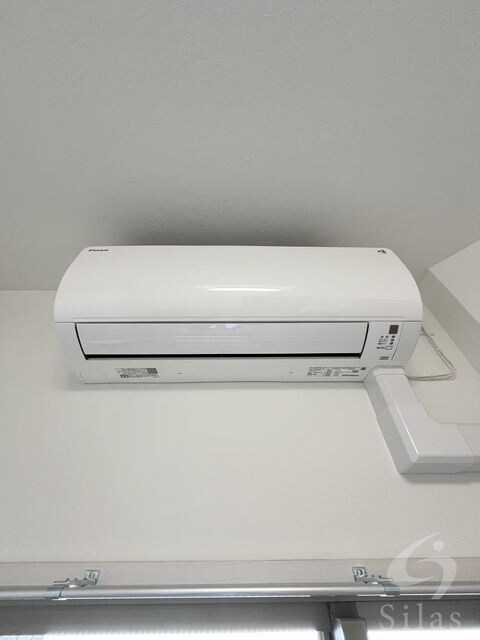 プレサンス大津京町ベルリーヴァの物件内観写真