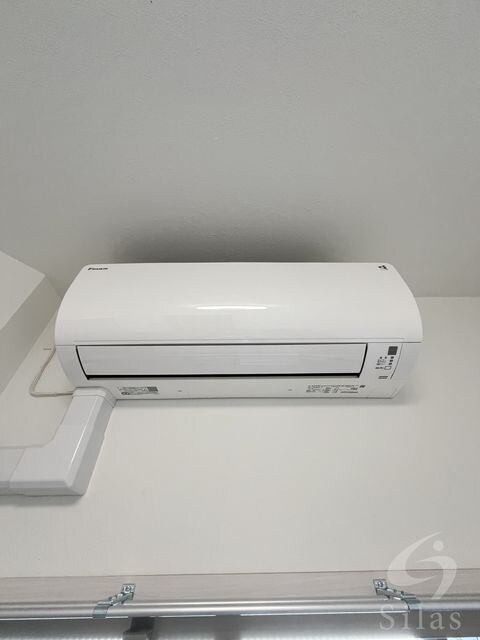 プレサンス大津京町ベルリーヴァの物件内観写真