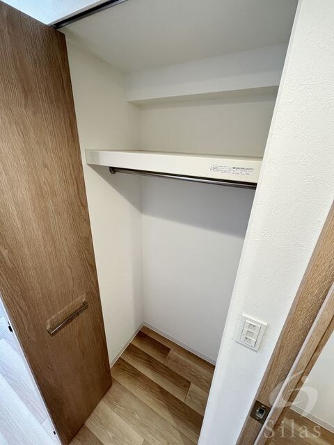 プレサンス大津京町ベルリーヴァの物件内観写真