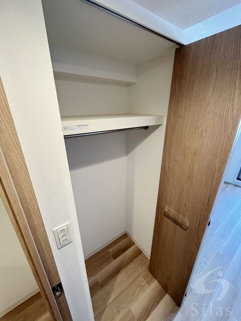 プレサンス大津京町ベルリーヴァの物件内観写真