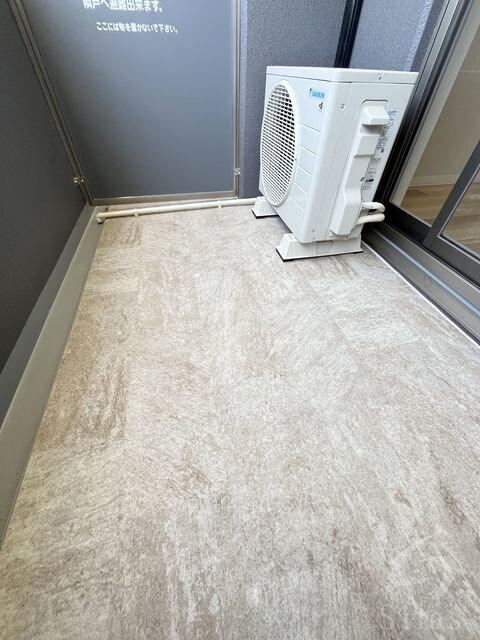 プレサンス大津京町ベルリーヴァの物件内観写真