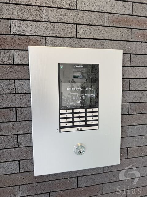 プレサンス大津京町ベルリーヴァの物件外観写真